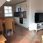 Glebbe 66 _ Hus Suennschien 아파트 *