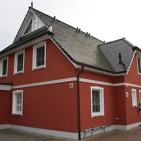 Glebbe 66 _ Hus Suennschien *