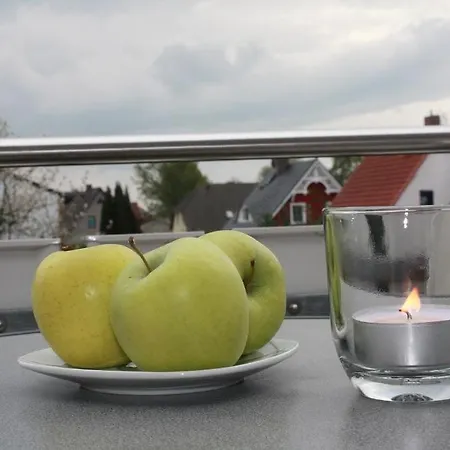 公寓 Glebbe 66 _ Hus Suennschien