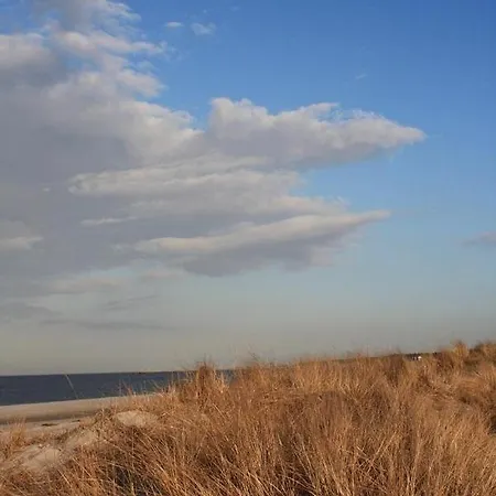 Glebbe 66 _ Hus Suennschien 公寓