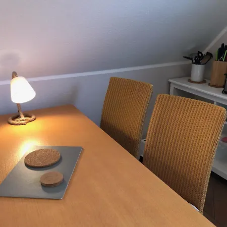 公寓 Glebbe 66 _ Hus Suennschien 青斯特