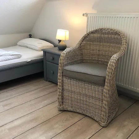 Glebbe 66 _ Hus Suennschien 징스트