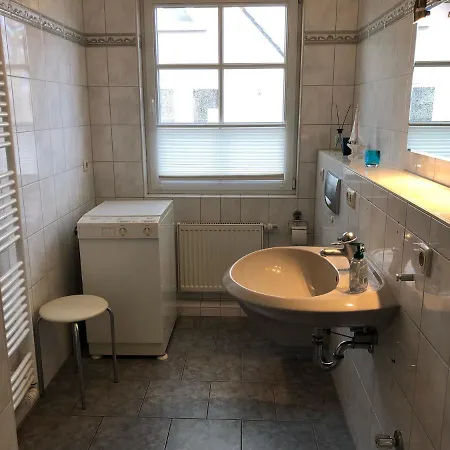 Glebbe 66 _ Hus Suennschien 公寓