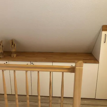 Glebbe 66 _ Hus Suennschien 公寓