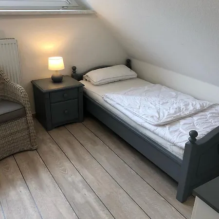 公寓 Glebbe 66 _ Hus Suennschien 青斯特