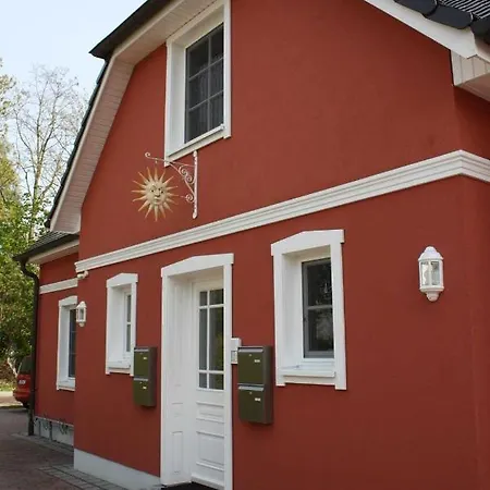 Glebbe 66 _ Hus Suennschien *